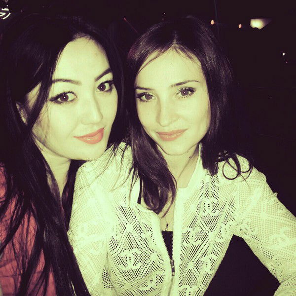 Любовь Сытор