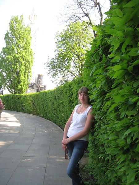 Ольга Романишина