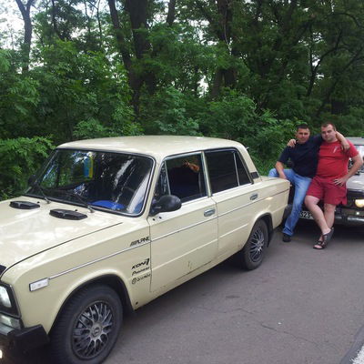 Саньок Лапонога