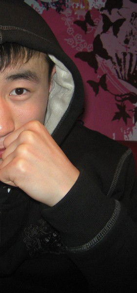 Абай Джалмухамбетов