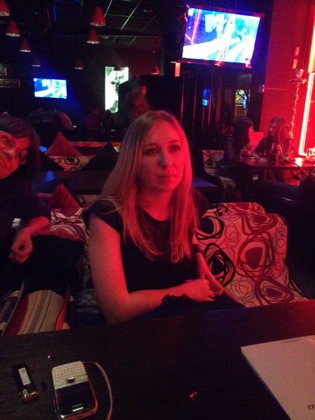 Юлия Иванова