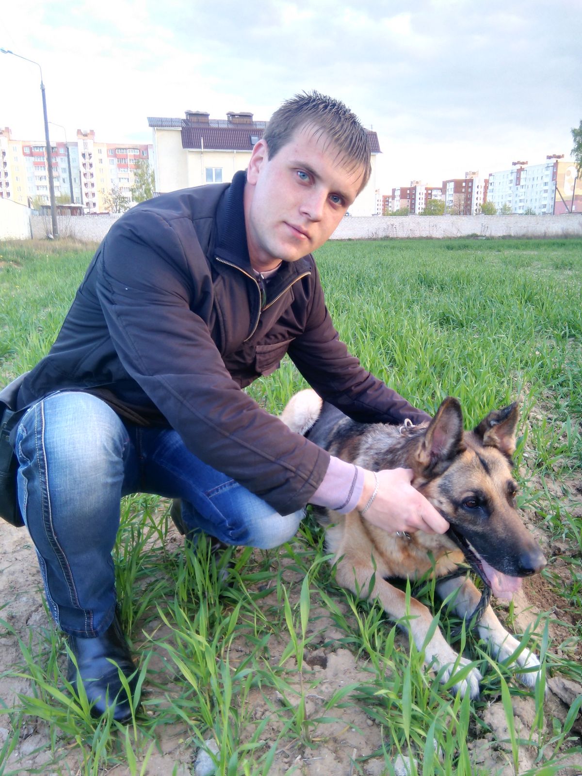 Максим Дворецкий