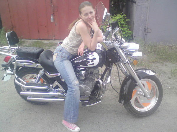 Таисия Лысенко