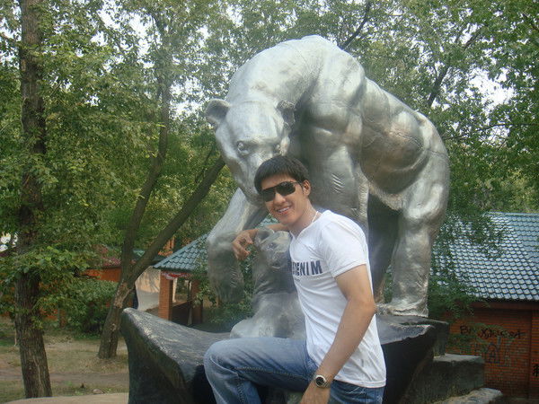 Фарид Аюпов