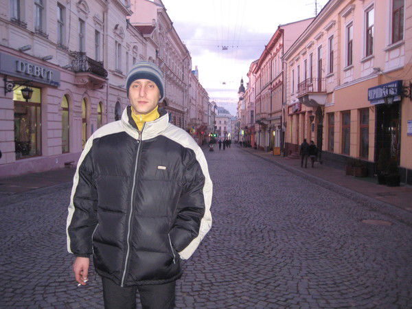 Андрей Тищенко