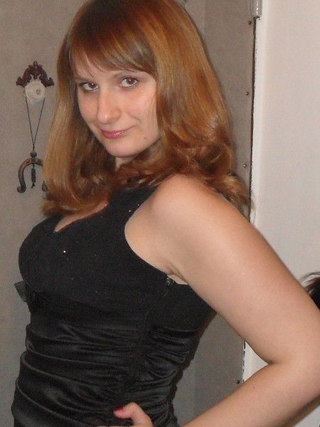 Марина Кузнецова