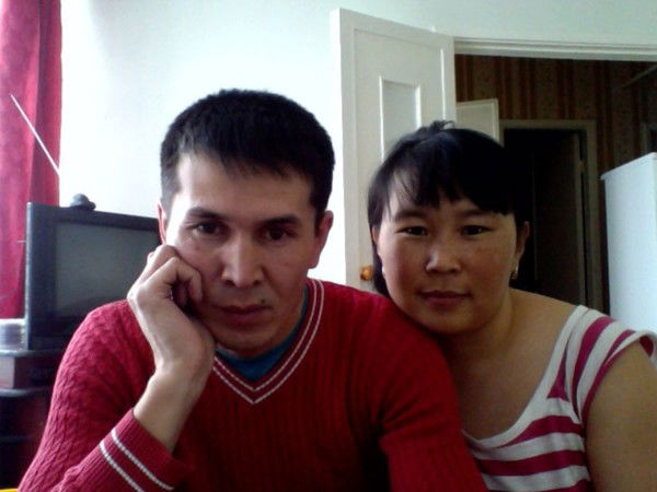 Акнур Орманова