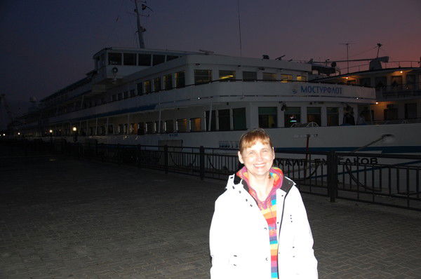 Ирина Савельева