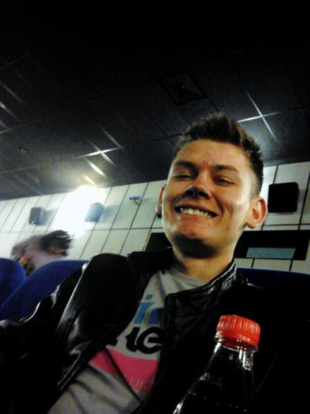 Роман Кемкин