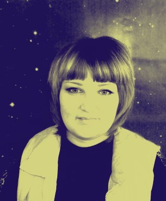 Ольга Баданина