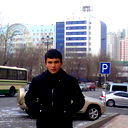 Хуршидбек Каюмов