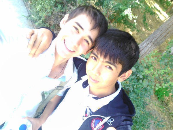 Азамат Собиров