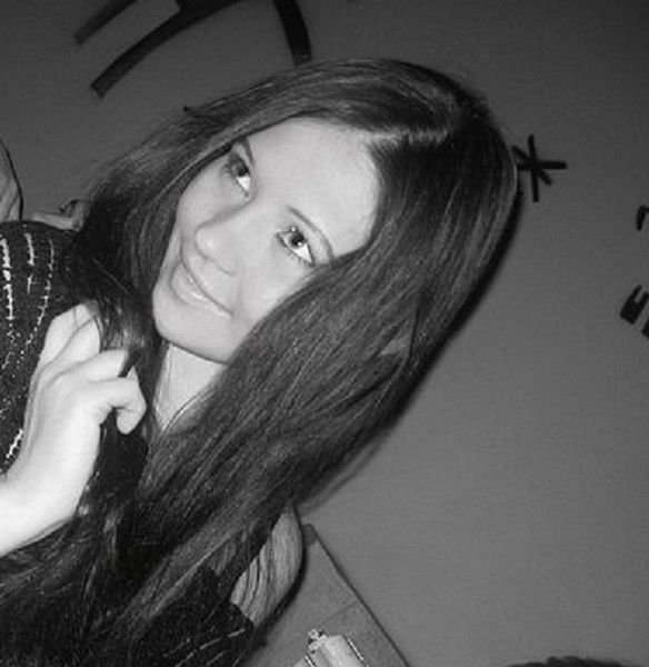 Вероника Коваленко