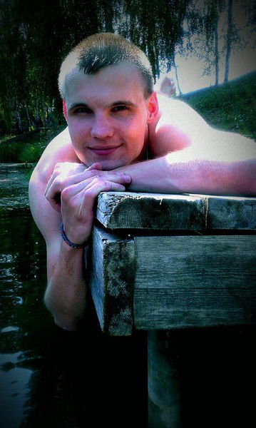 Иван Шарыпов