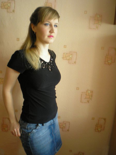 Наталья Антонова