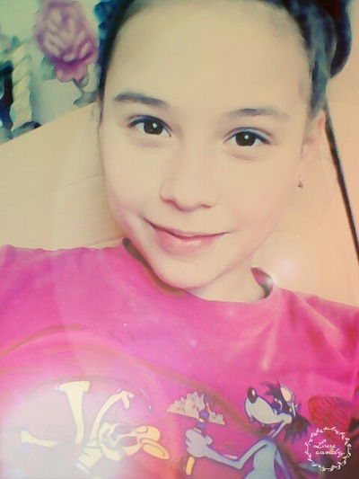 Миляуша Шафикова