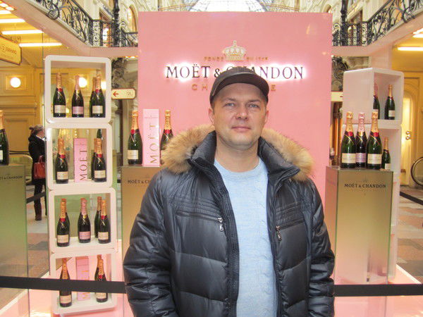 Алексей Широбоков