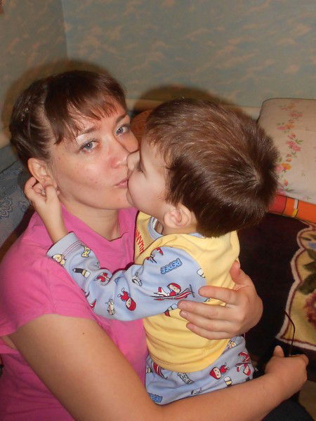 Гульназ Фаттахова