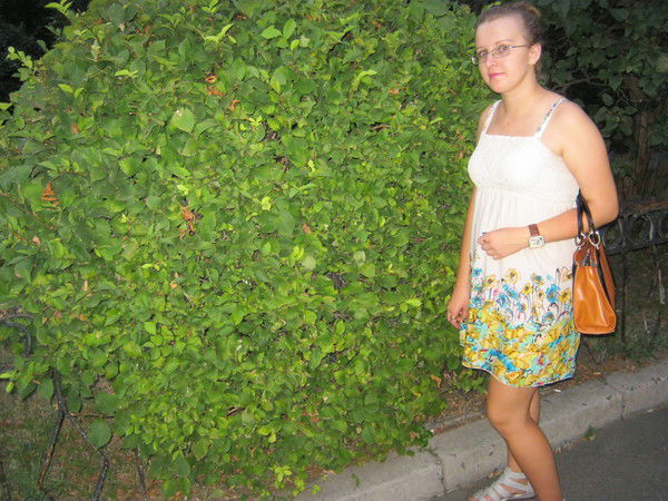 Марина Бруй