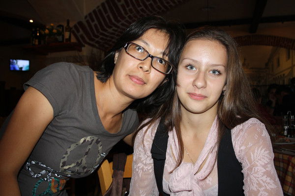 Айгуль Утегенова