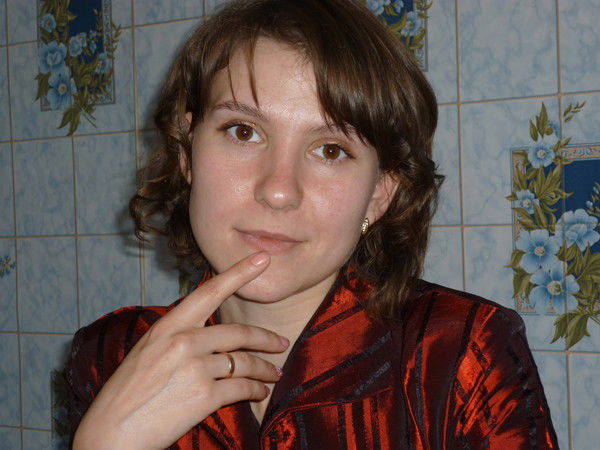 Екатерина Петренко