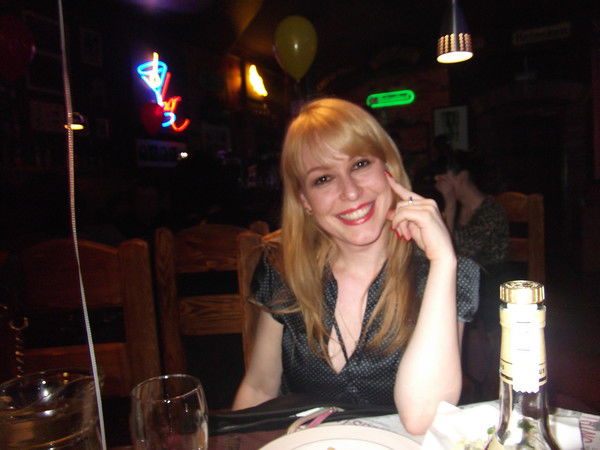 Ксения Федорова