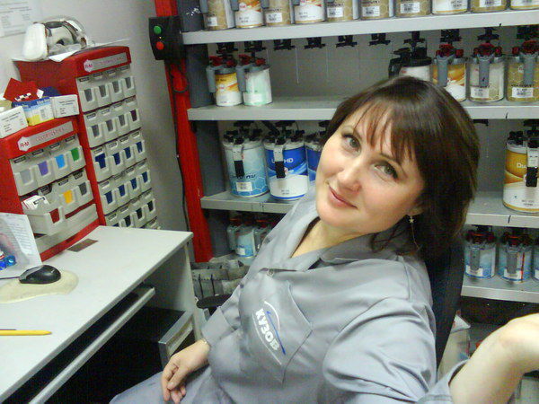 Эльвира Самовольникова