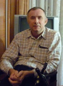 Сергей Ворожцов