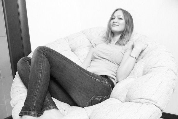 Алиша Касимова