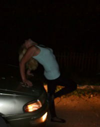 Елена Хамитова