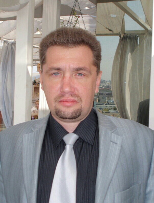 Борис Гончаров