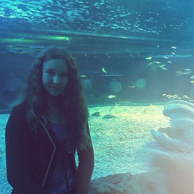 Екатерина Глущенко