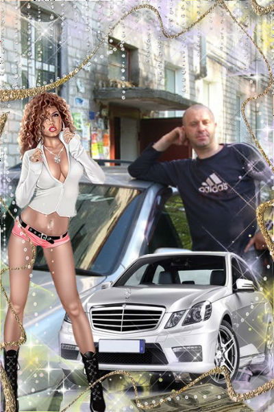 Евгений Киров