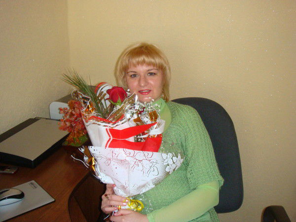 Светлана Хисамова