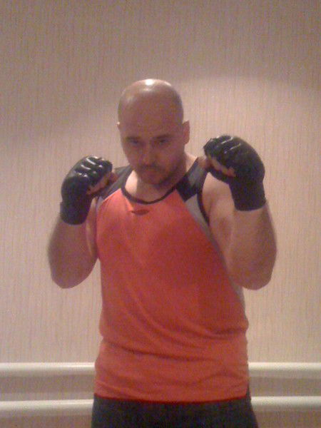 Андрей Тычков