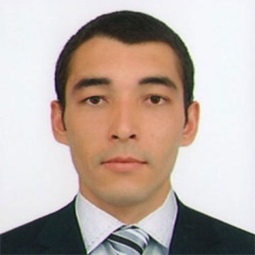 Elyorjon Narziqulov