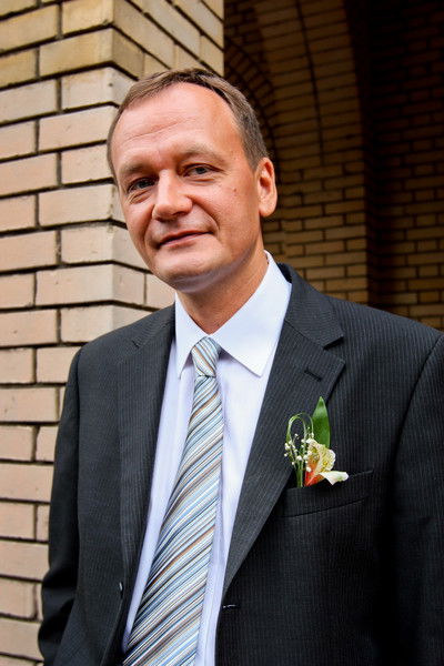 Александр Ларионов