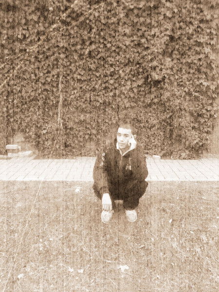 Богдан Хайбуллин