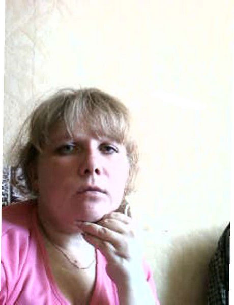 Марина Кузнецова