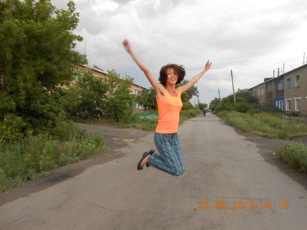 Мира Нукжанова