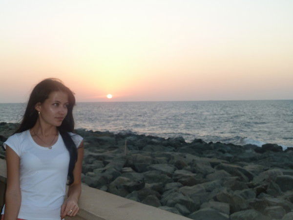 Айгуль Ситдикова