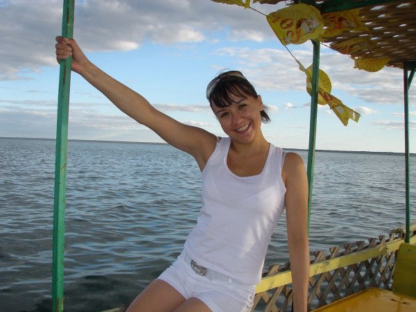 Маргарита Карабашева