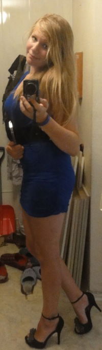 Лолиточка Коркина