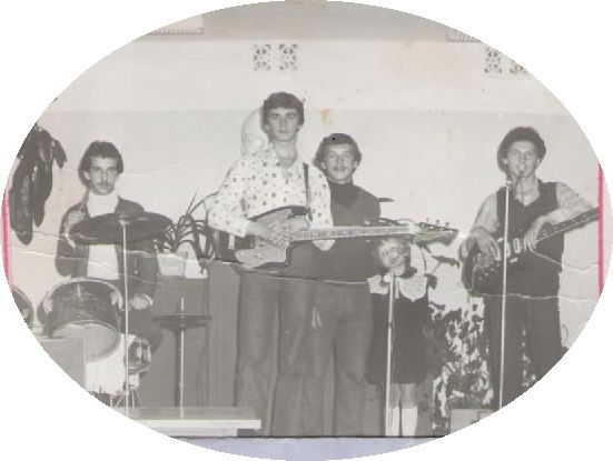 Игорь Пономаренко