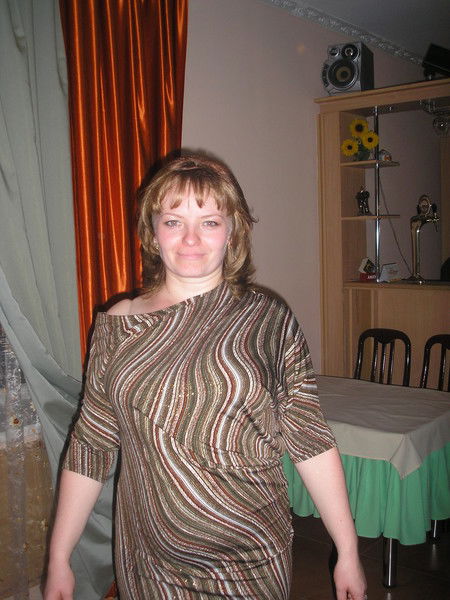 Елена Никитина