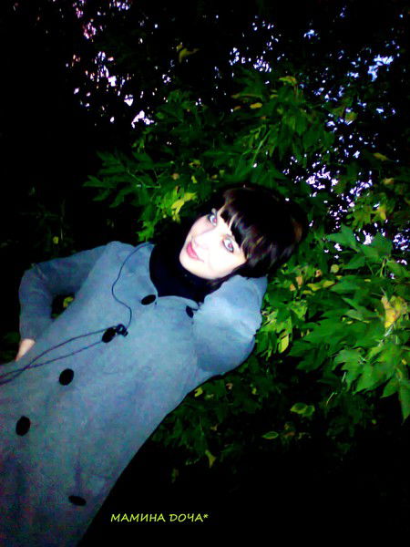 ...его Любимая...