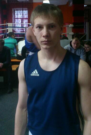 Роман Усков