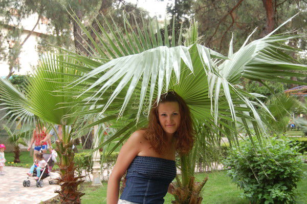 Галина Шкоркина