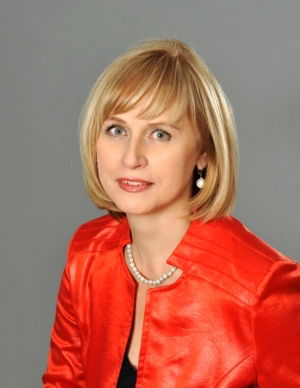 Ольга Степанова