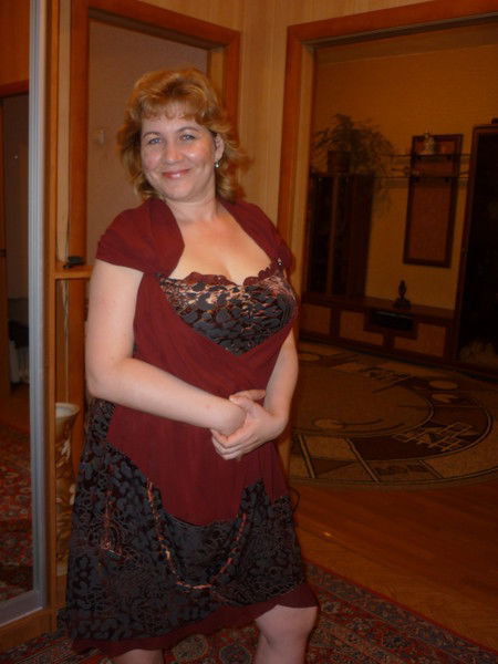 Валентина Ларькина